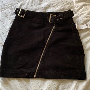 Urban Outfitters Mini Skirt